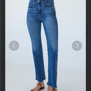 New AYR “The Pop” Women's Jeans